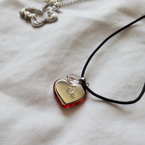 Swarovski Necklace Bundle - Picture 3 of 6